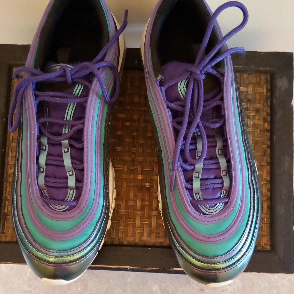 Air Max Nike 97 GS